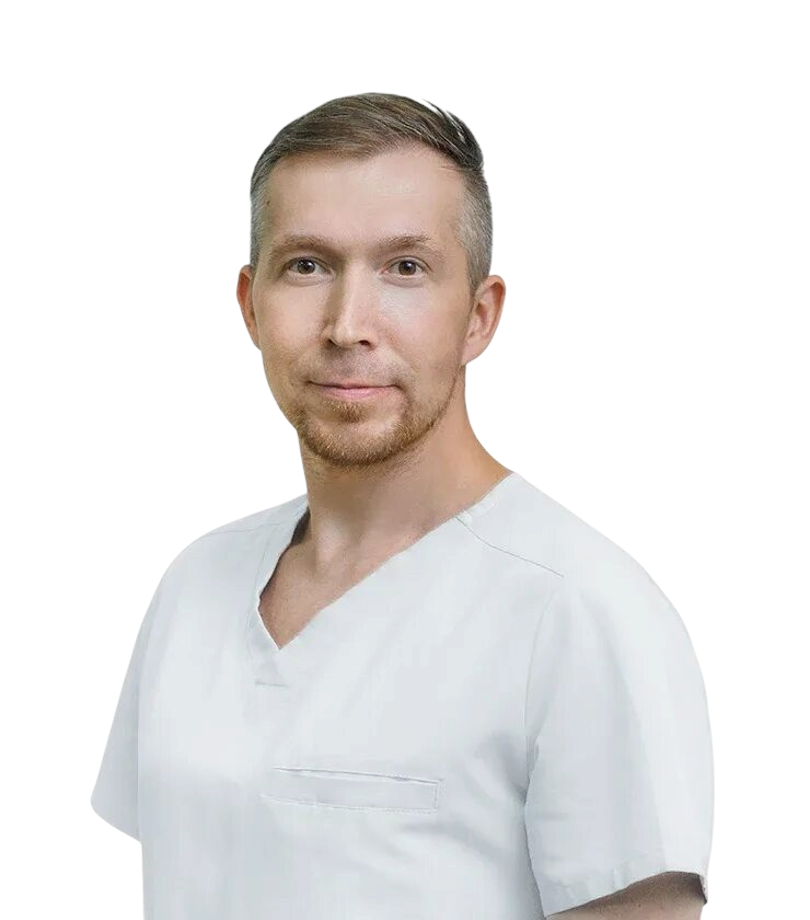 Ганиев Тимур Сагитович